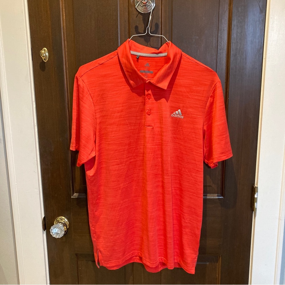 Men’s Nike Golf dry-fit polo